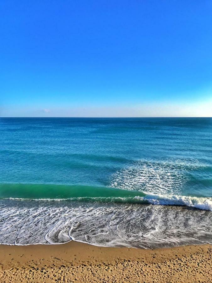 El Nacar Bed & Breakfast Marbella Ngoại thất bức ảnh